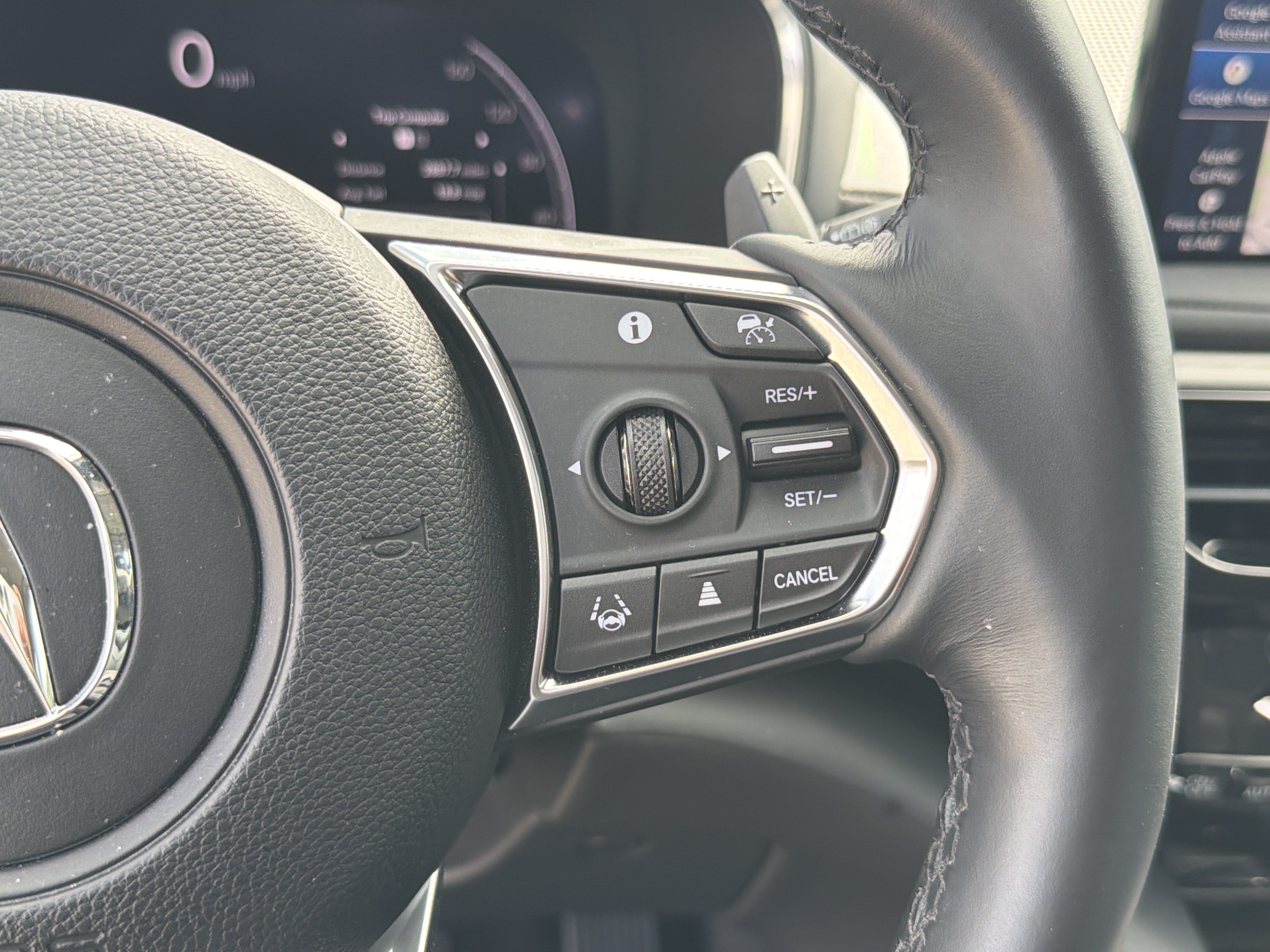 Used 2025 Acura MDX w/ Technology Package FWD image 20