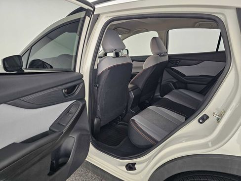 Used 2019 Subaru Crosstrek 2.0i Premium w/ Eyesight System image 15