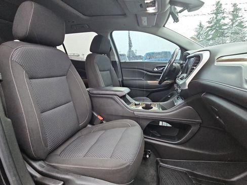 Used 2020 GMC Acadia SLE w/ Driver Convenience Package image 30