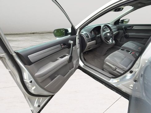 Used 2010 Honda CR-V EX image 34