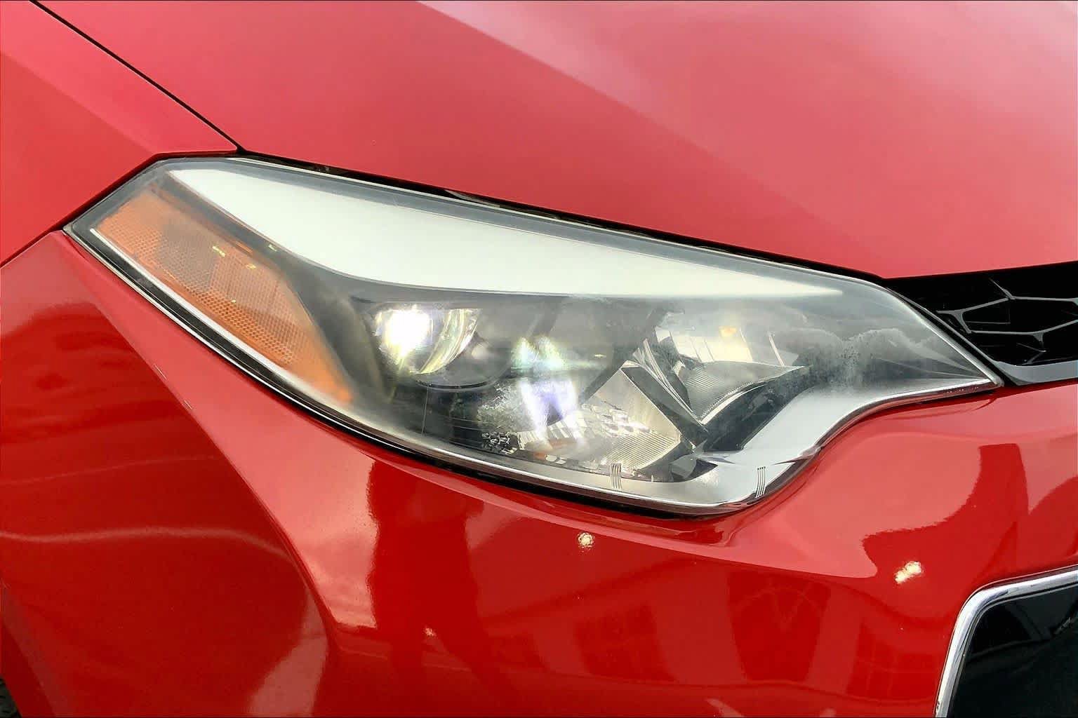Used 2016 Toyota Corolla S w/ Driver Convenience Package FWD image 27