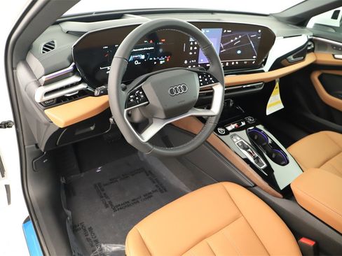 New 2025 Audi A5 2.0T Premium Plus image 15