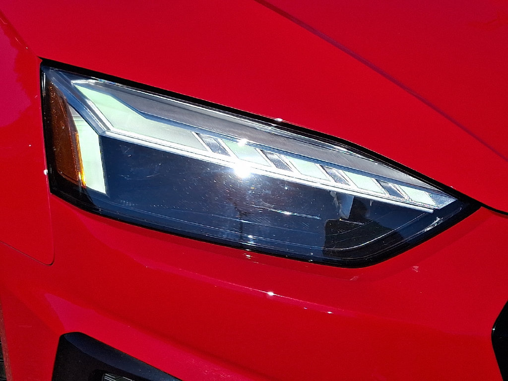 Used 2023 Audi S5 Premium Plus AWD/4WD image 9