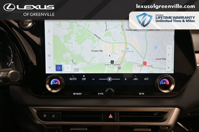 Used 2024 Lexus RX 350 FWD w/ Convenience Package image 16