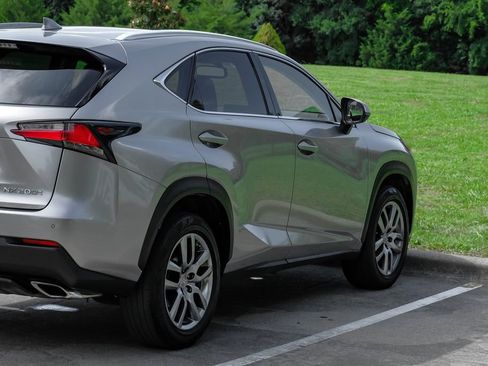 Used 2016 Lexus NX 200t FWD w/ Premium Package image 14