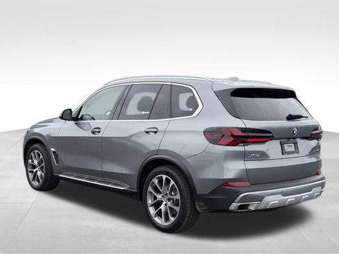 Used 2024 BMW X5 xDrive40i AWD/4WD image 5