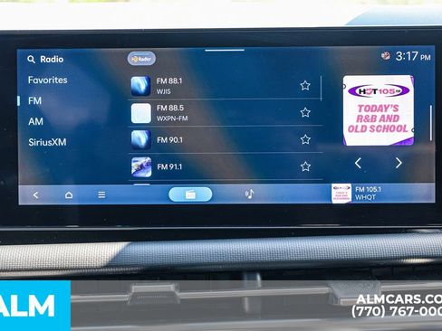 Used 2025 Hyundai Tucson SEL image 39