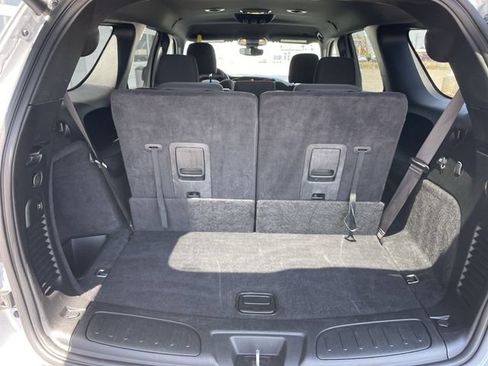Used 2024 Dodge Durango R/T AWD/4WD image 24