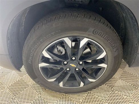 Used 2023 Chevrolet TrailBlazer LT w/ Convenience Package image 22