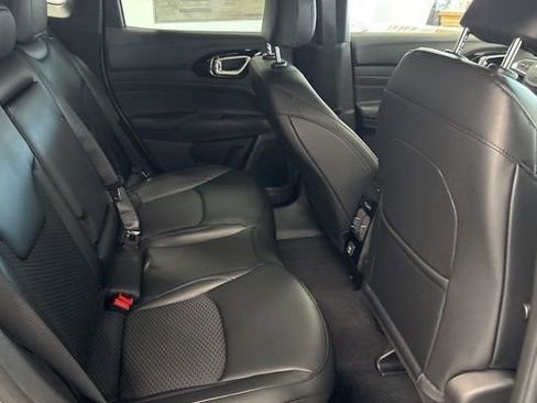 New 2026 Jeep Compass Latitude image 23