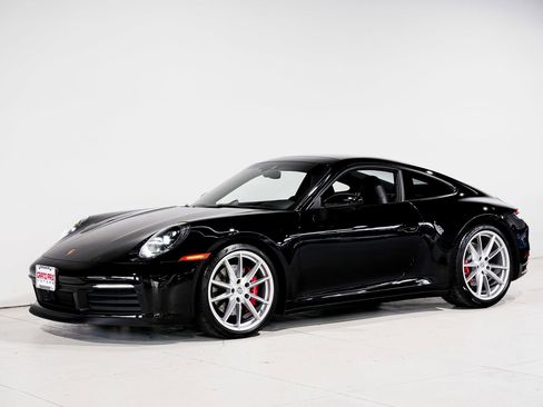 Used 2022 Porsche 911 GT3 RS image 6