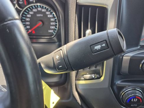 Used 2014 Chevrolet Silverado 1500 LT w/ All Star Edition RWD image 28
