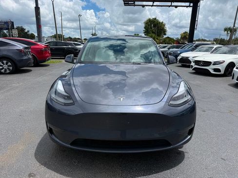 Used 2023 Tesla Model Y 2WD image 2