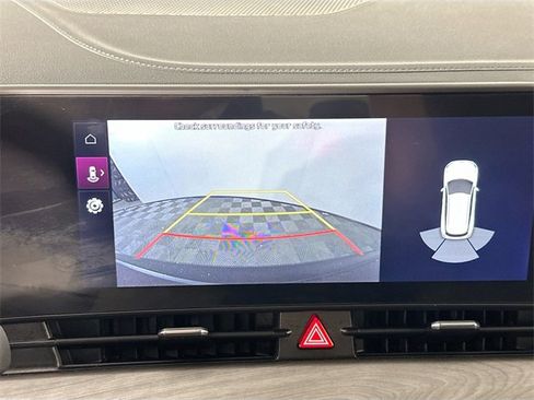 Used 2023 Kia Sportage X-Line image 13