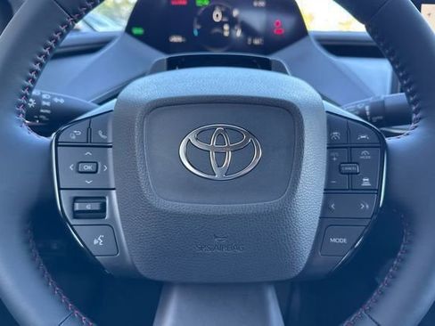 New 2026 Toyota Prius Plug-In Hybrid image 29