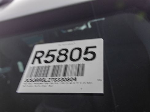 New 2026 RAM 3500 Tradesman AWD/4WD image 43