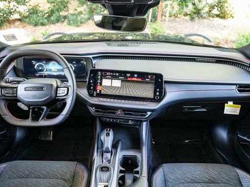 New 2026 Dodge Charger GT w/ Driver Convenience Group AWD/4WD image 14