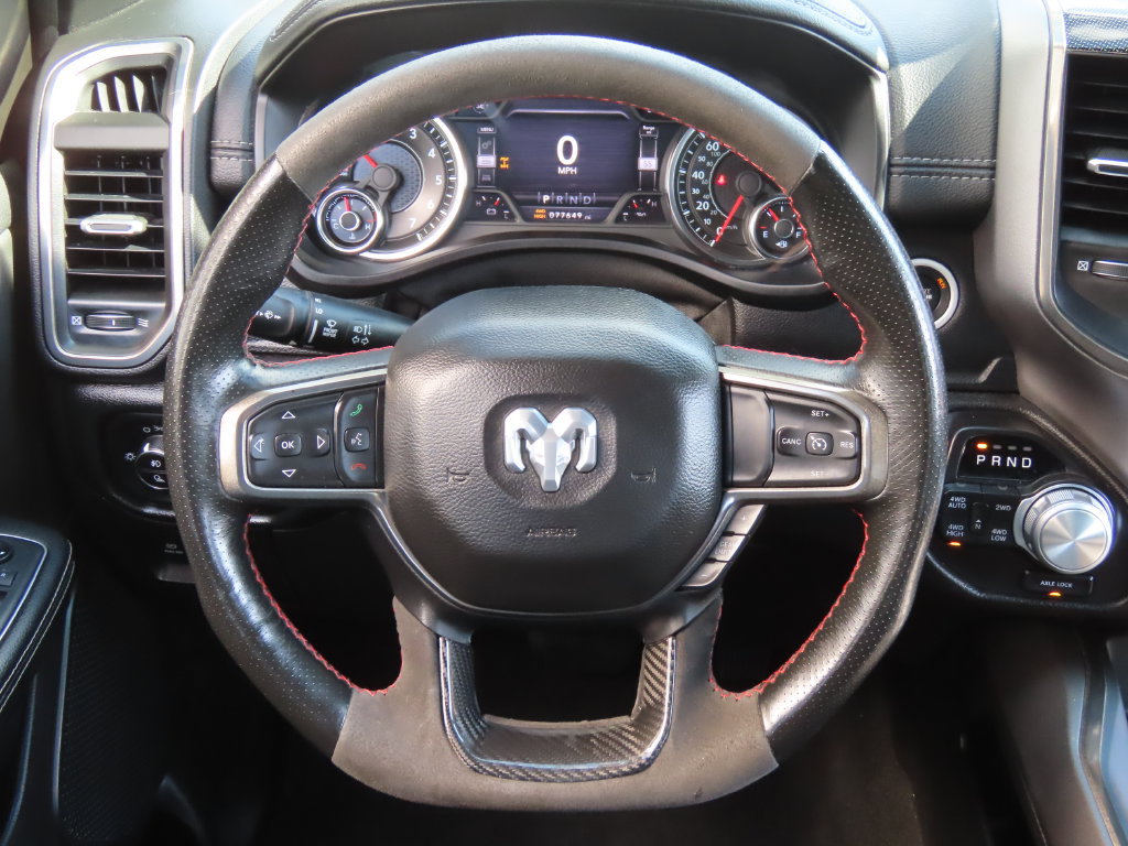 Used 2020 RAM 1500 Sport w/ Level 2 Equipment Group AWD/4WD image 37