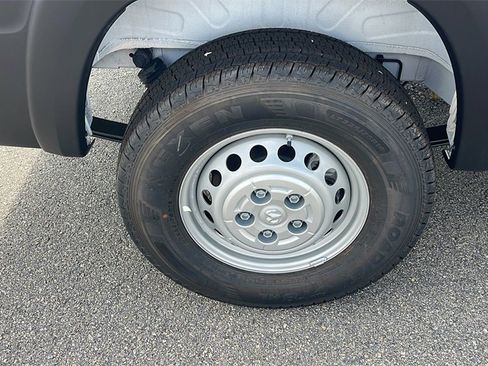 New 2025 RAM ProMaster 1500 w/ Convenience Group image 9