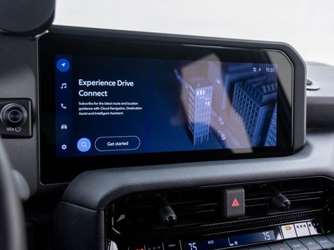 Used 2024 Toyota Land Cruiser image 21