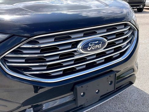 Used 2022 Ford Edge SEL AWD/4WD image 33