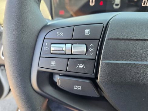 New 2026 Kia K4 LXS image 15