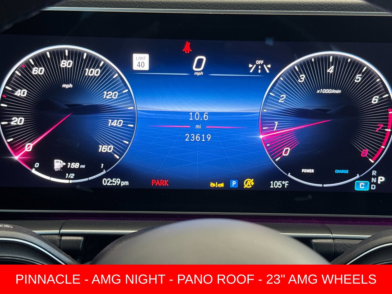 Certified 2024 Mercedes-Benz GLS 450 4MATIC image 25
