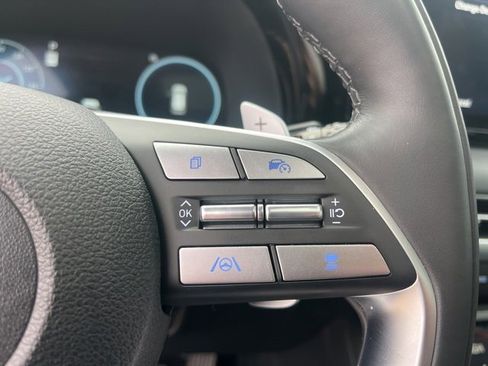 Used 2024 Hyundai Palisade Calligraphy image 20