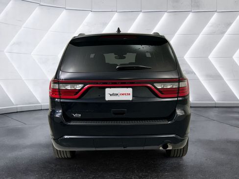 Used 2024 Dodge Durango SXT w/ SXT Blacktop Group RWD image 5