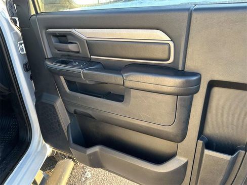 Used 2022 RAM 2500 Tradesman image 16