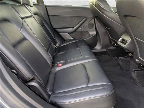 Used 2021 Tesla Model Y 2WD image 21