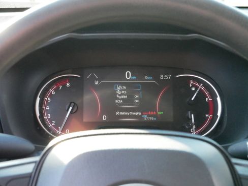 Certified 2024 Toyota RAV4 XLE image 21