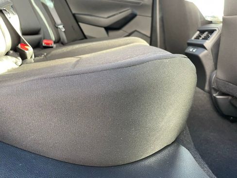 Certified 2025 Honda Accord SE image 35