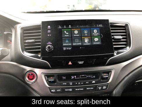 Used 2021 Honda Pilot EX-L image 18