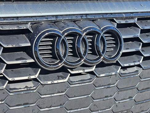 Used 2023 Audi A3 2.0T Premium Plus w/ Premium Plus Package image 5