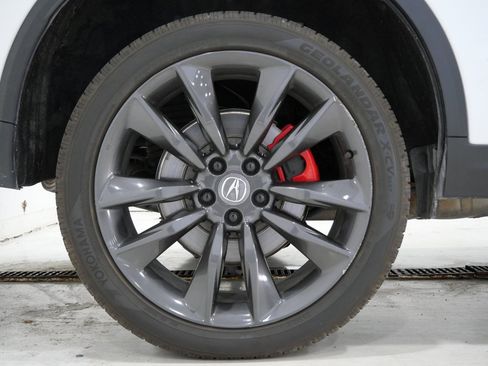 Used 2022 Acura MDX Type S image 5