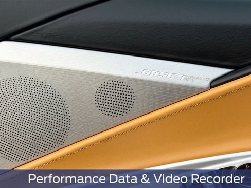 Used 2020 Chevrolet Corvette Stingray Premium Cpe w/ 3LT Preferred Equipment Group image 25