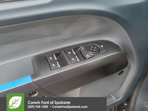 New 2026 Ford Maverick Lobo AWD/4WD image 19