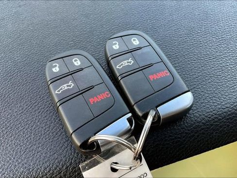 Used 2018 Dodge Challenger T/A image 12