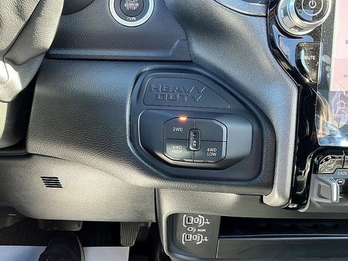 New 2026 RAM 2500 Tradesman image 19