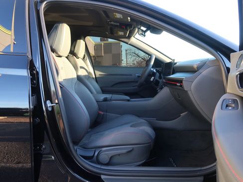 Used 2025 Hyundai Sonata N Line image 24