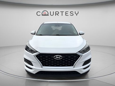 Used 2019 Hyundai Tucson SE FWD image 10