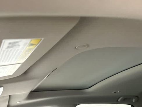 Used 2026 Honda HR-V EX-L image 27