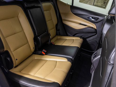 Used 2024 Chevrolet Equinox Premier image 47