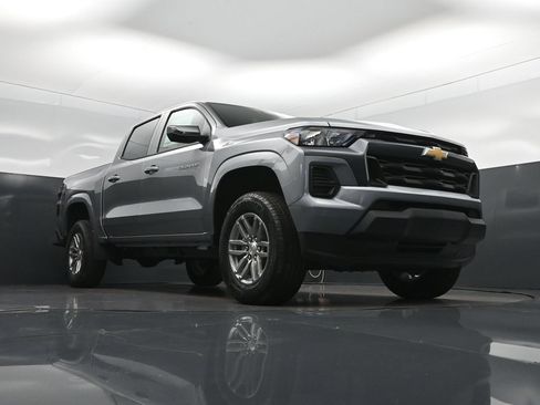 New 2026 Chevrolet Colorado LT w/ Advanced Trailering Package RWD image 46