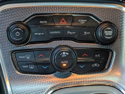 Used 2019 Dodge Challenger SRT Hellcat image 22