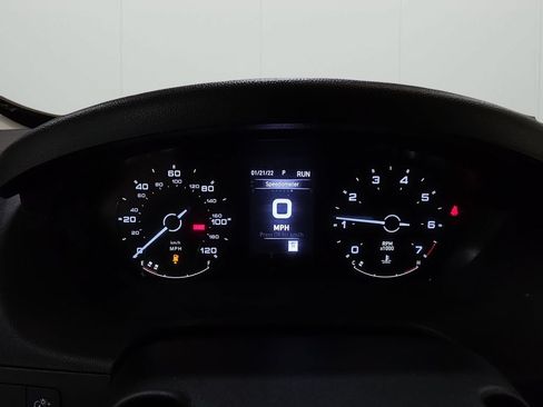 Used 2025 RAM ProMaster 2500 w/ Convenience Group FWD image 20