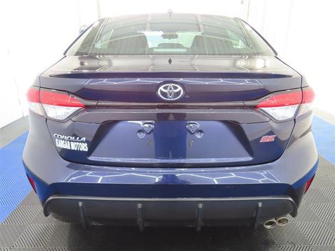 Used 2023 Toyota Corolla SE FWD image 11