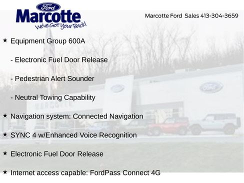 Certified 2025 Ford Escape Platinum AWD/4WD image 6