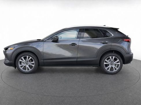 Used 2024 MAZDA CX-30 AWD 2.5 S w/ Premium Package image 6